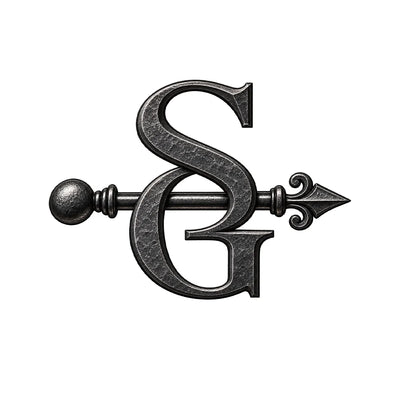 SG Wrought Iron