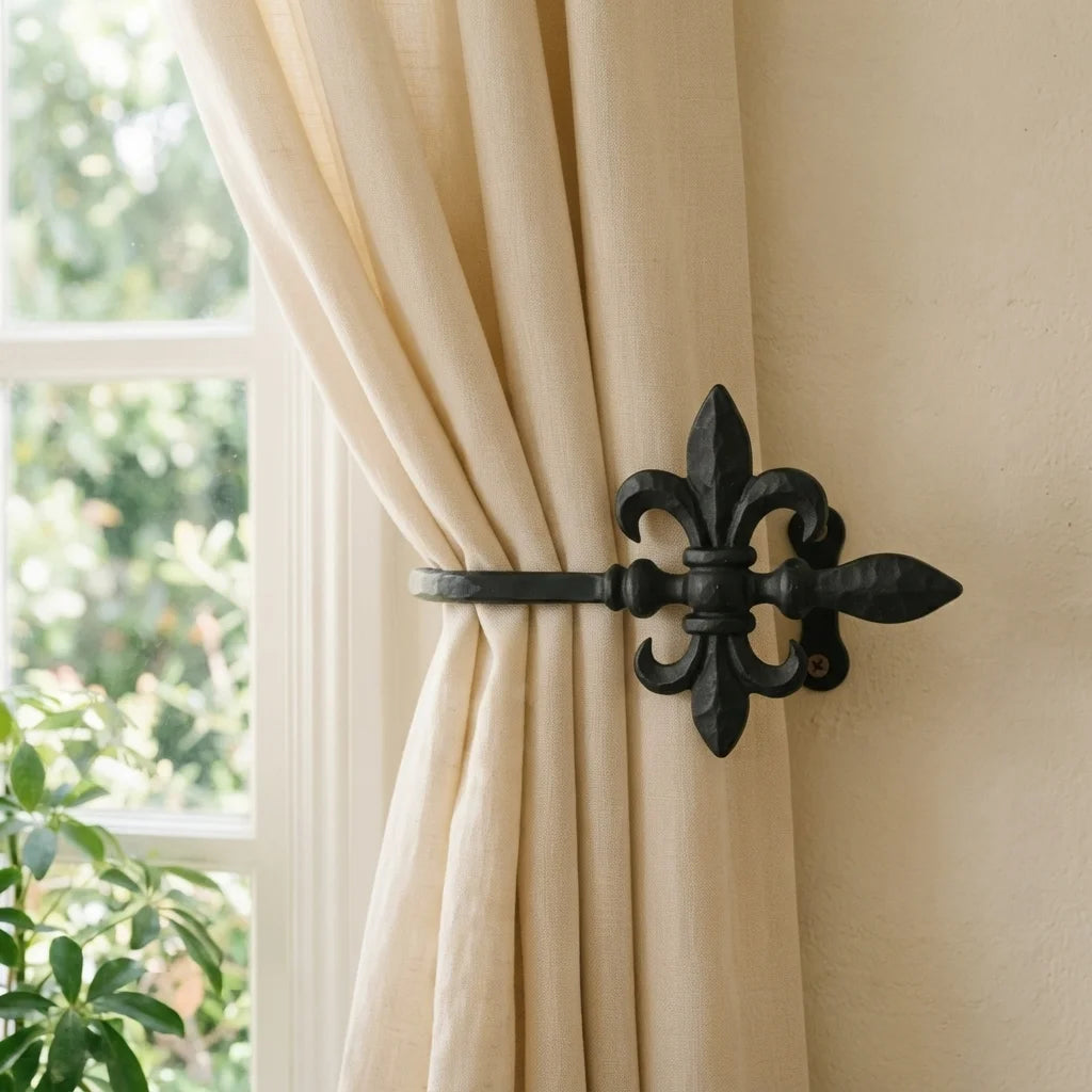 SG Wrought Iron
