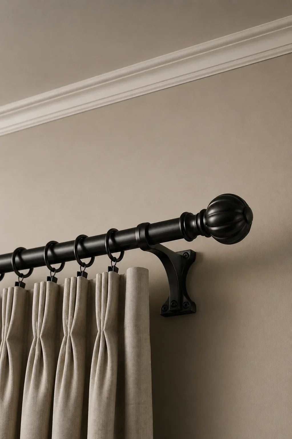 Curtain Poles