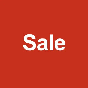 On Sale