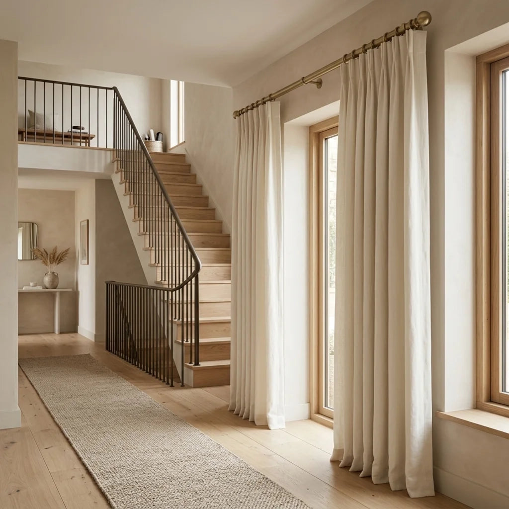 SG Wrought Iron