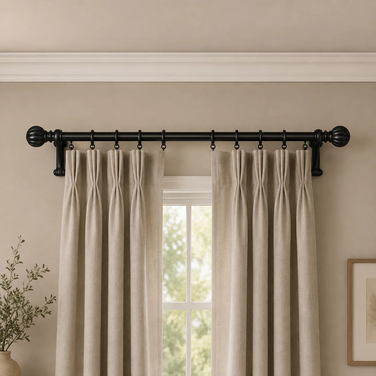 SG Wrought Iron