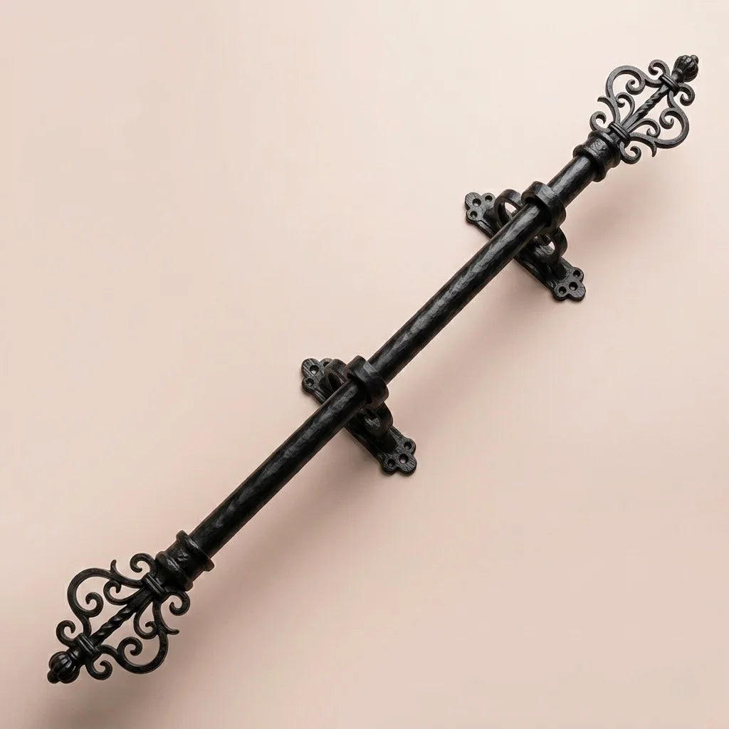 SG Wrought Iron