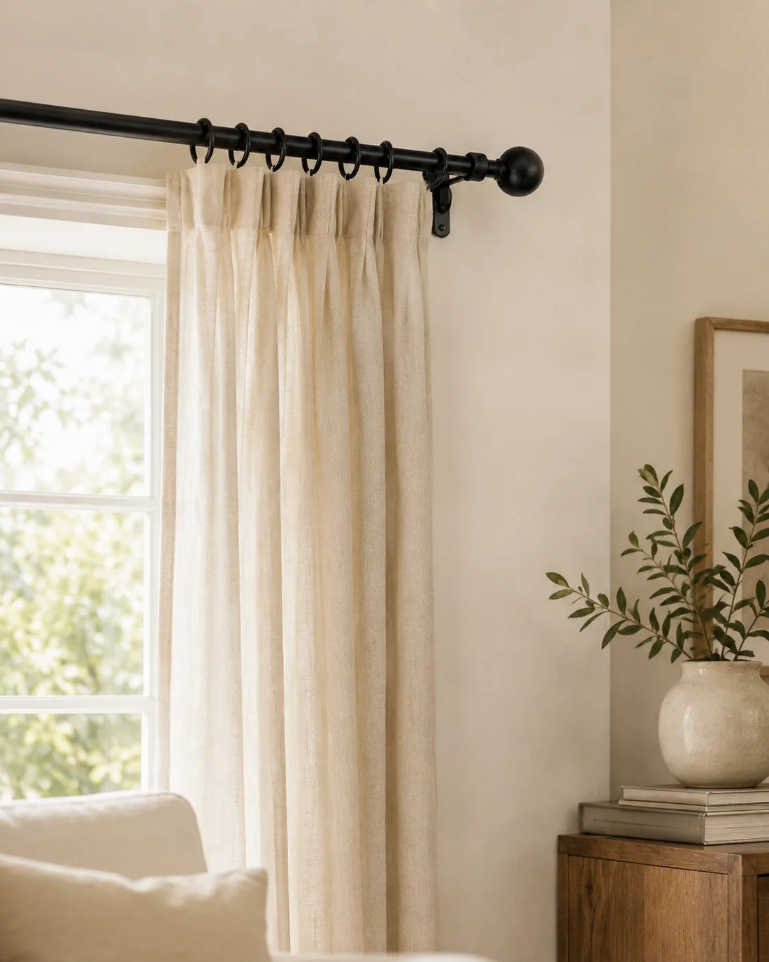 SG Wrought Iron