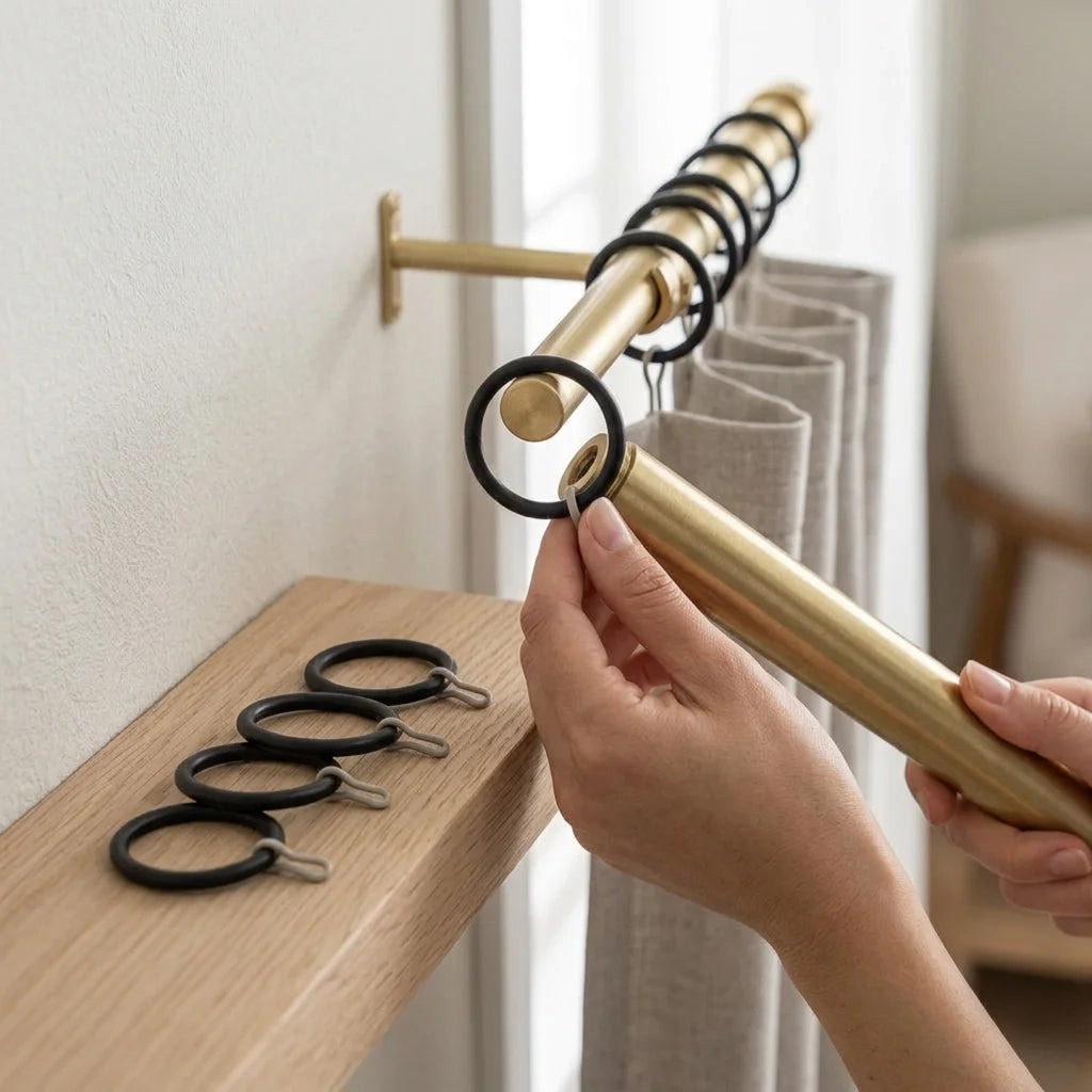 SG Wrought Iron