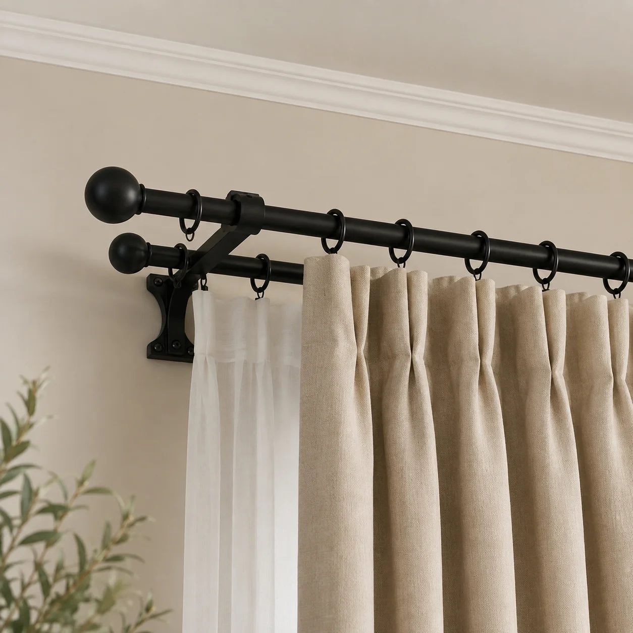 SG Wrought Iron
