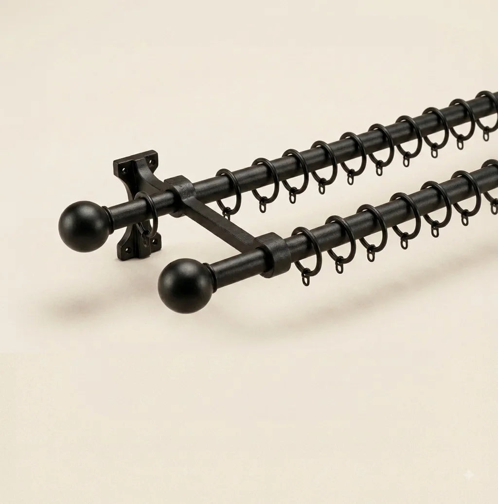 SG Wrought Iron