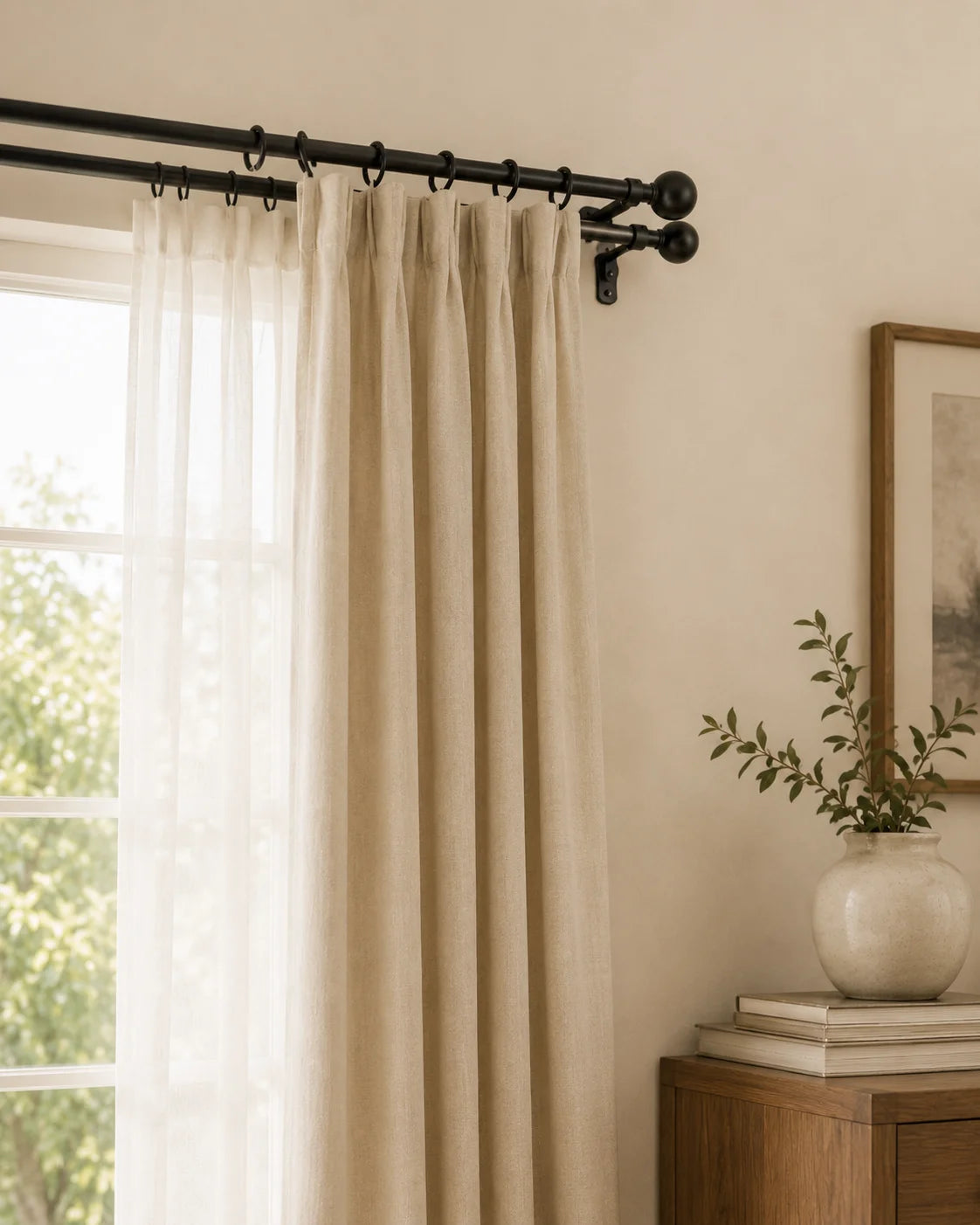 SG Wrought Iron