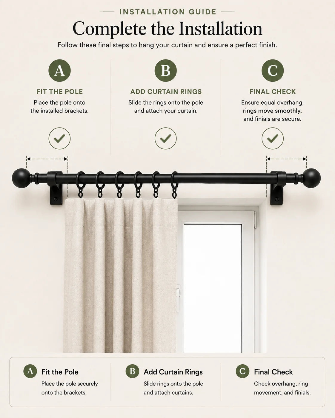 SG Wrought Iron