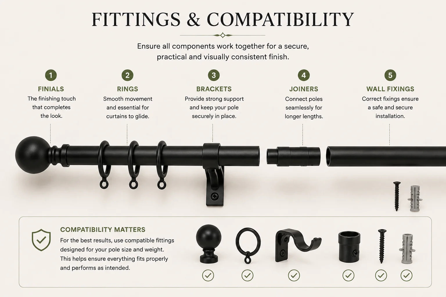 SG Wrought Iron