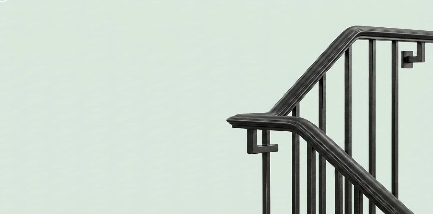 SG Wrought Iron