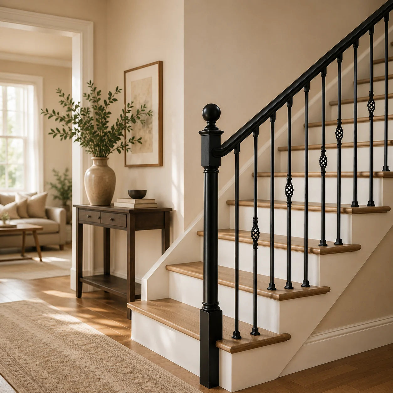 SG Wrought Iron