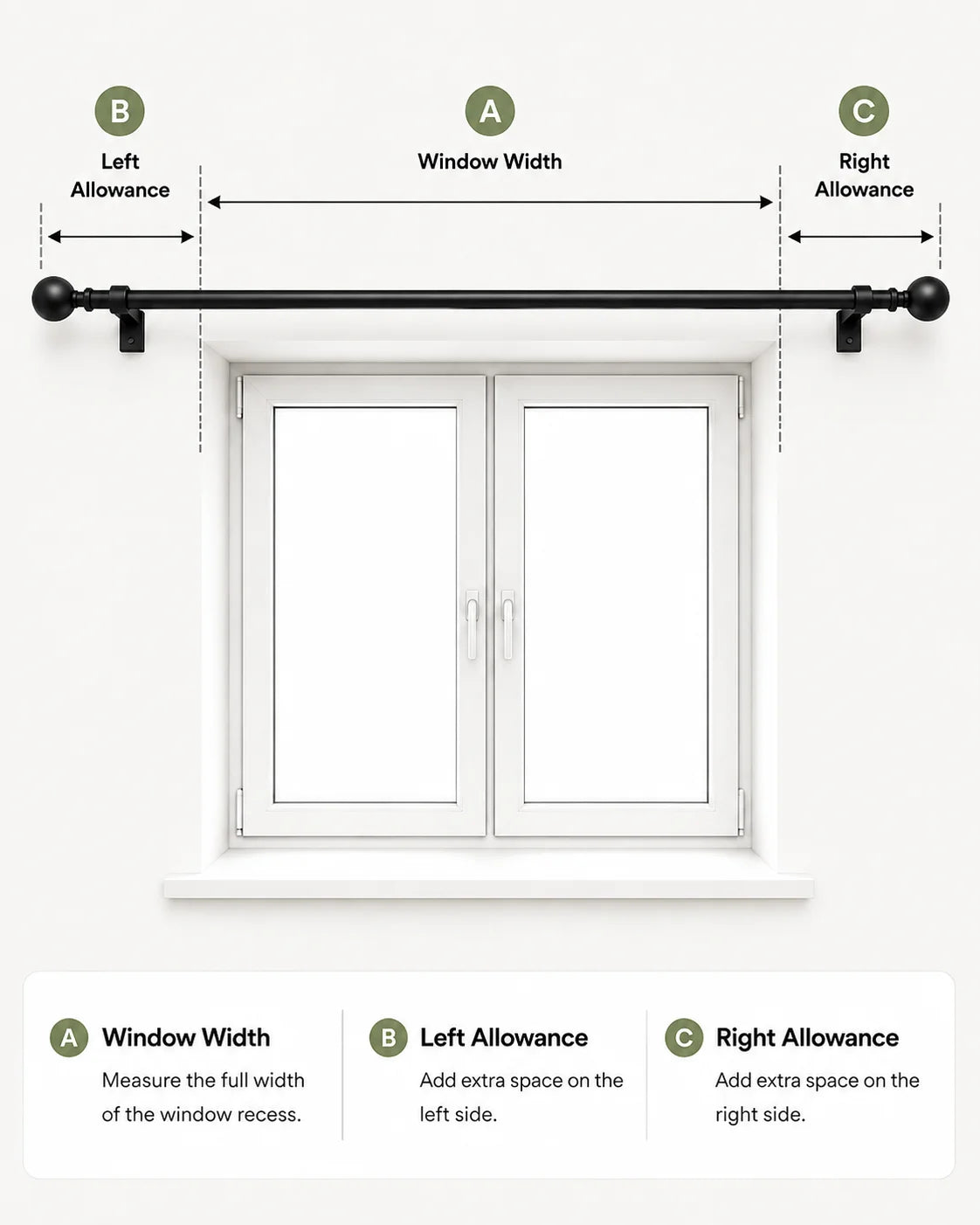 SG Wrought Iron