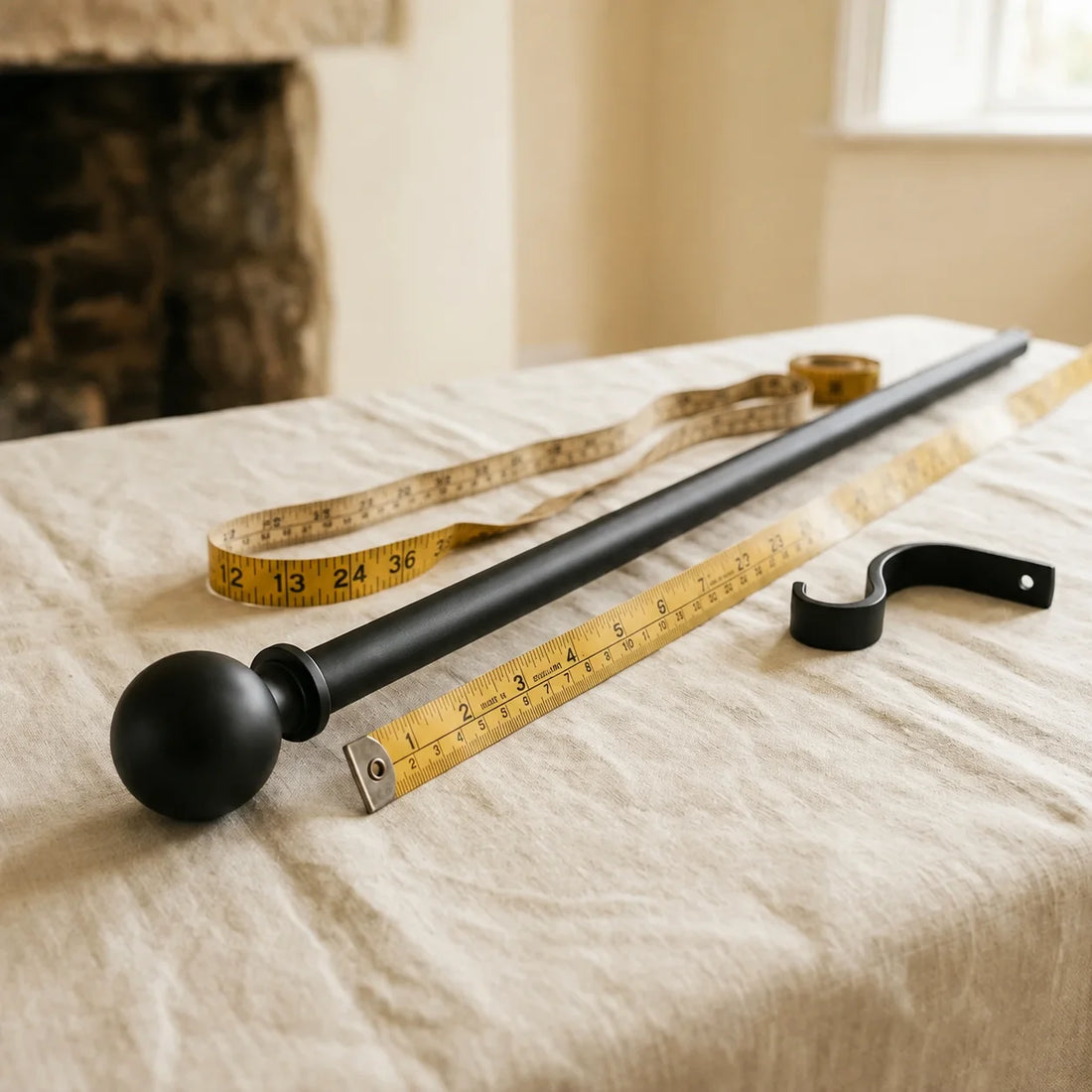 Made to Measure