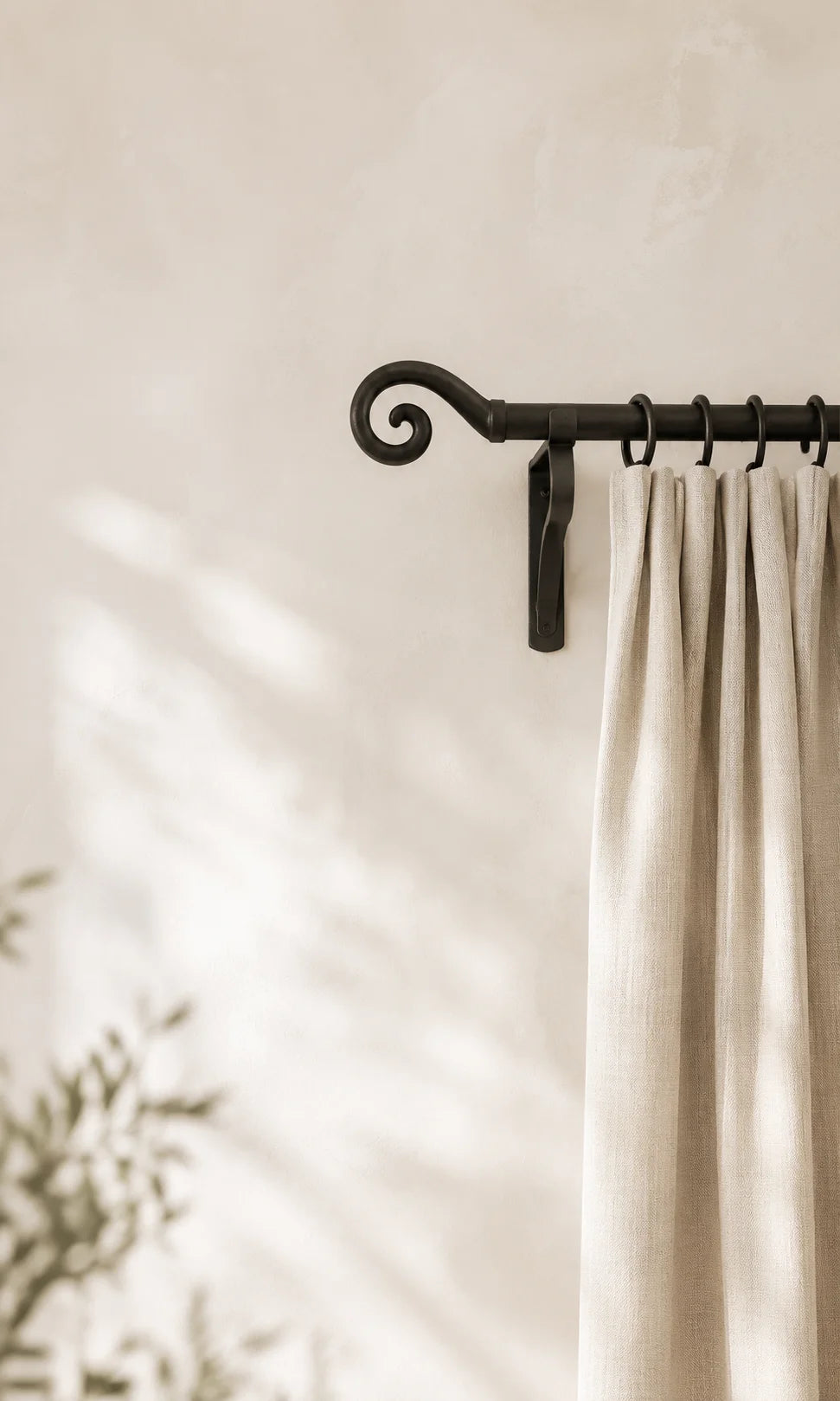SG Wrought Iron