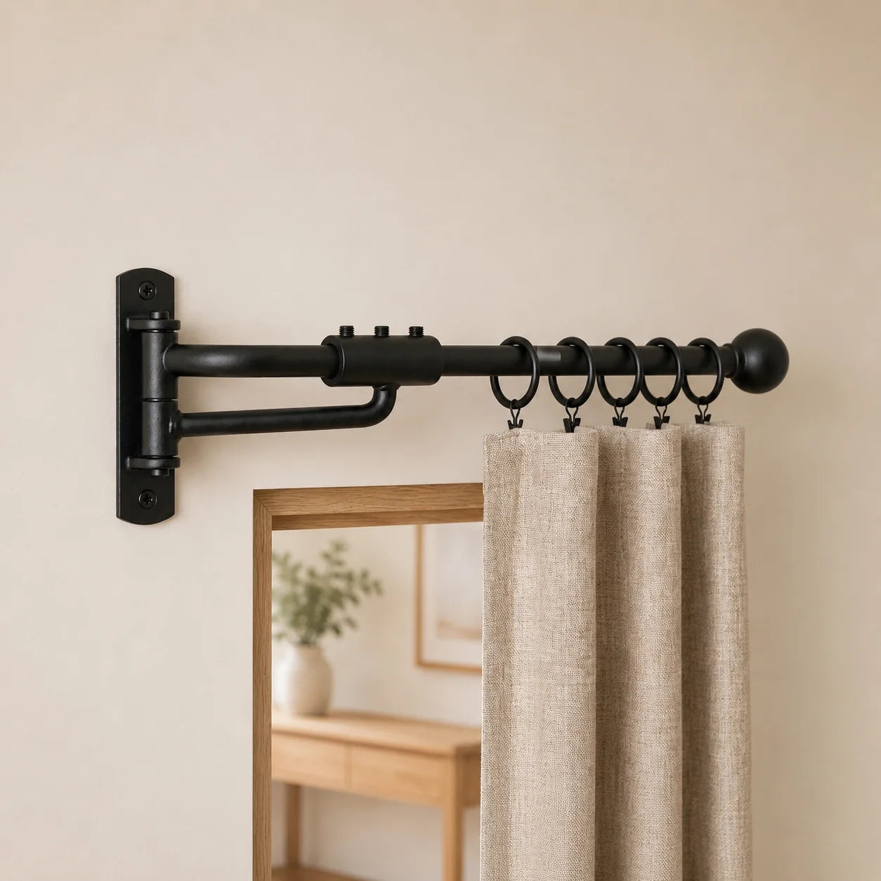 SG Wrought Iron