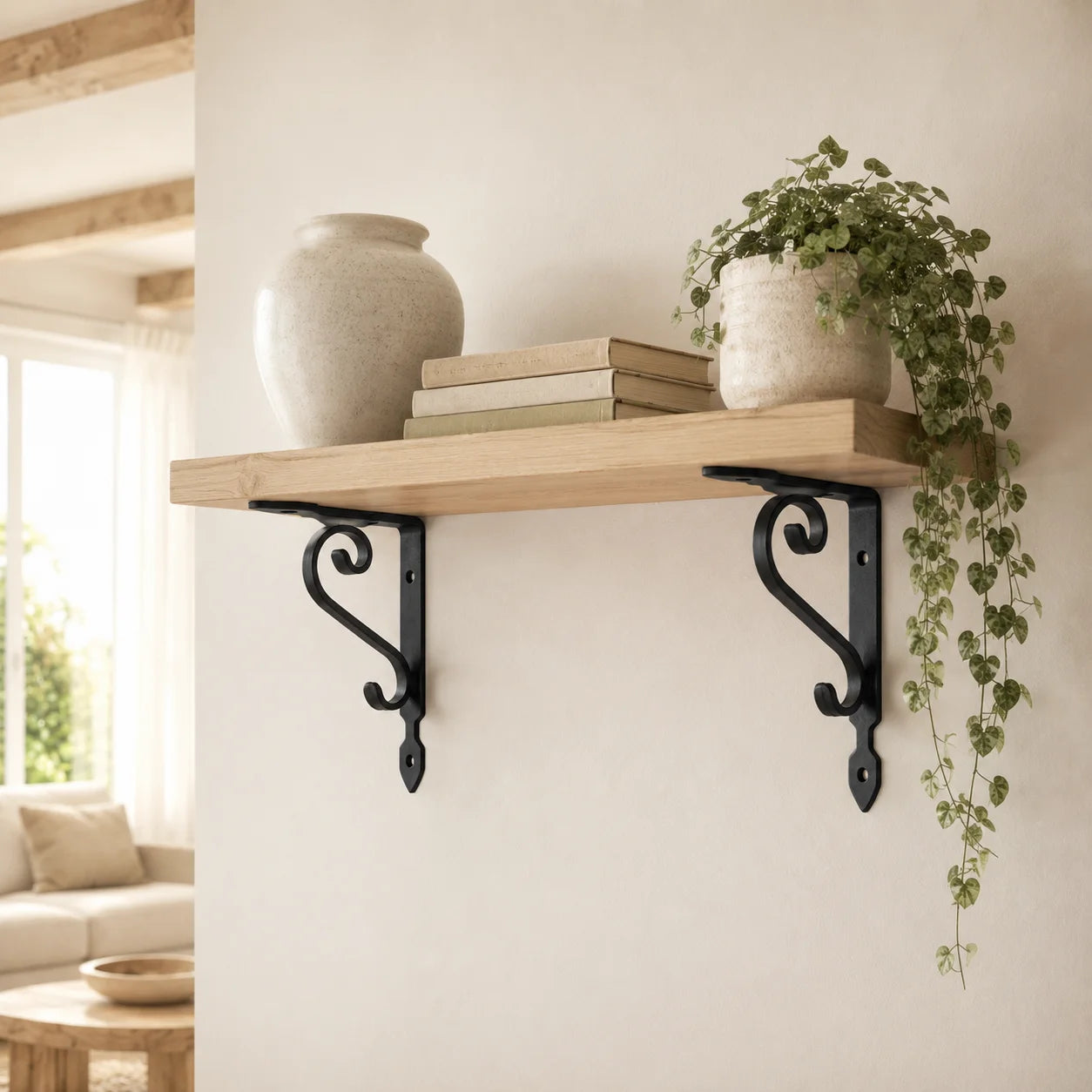 SG Wrought Iron