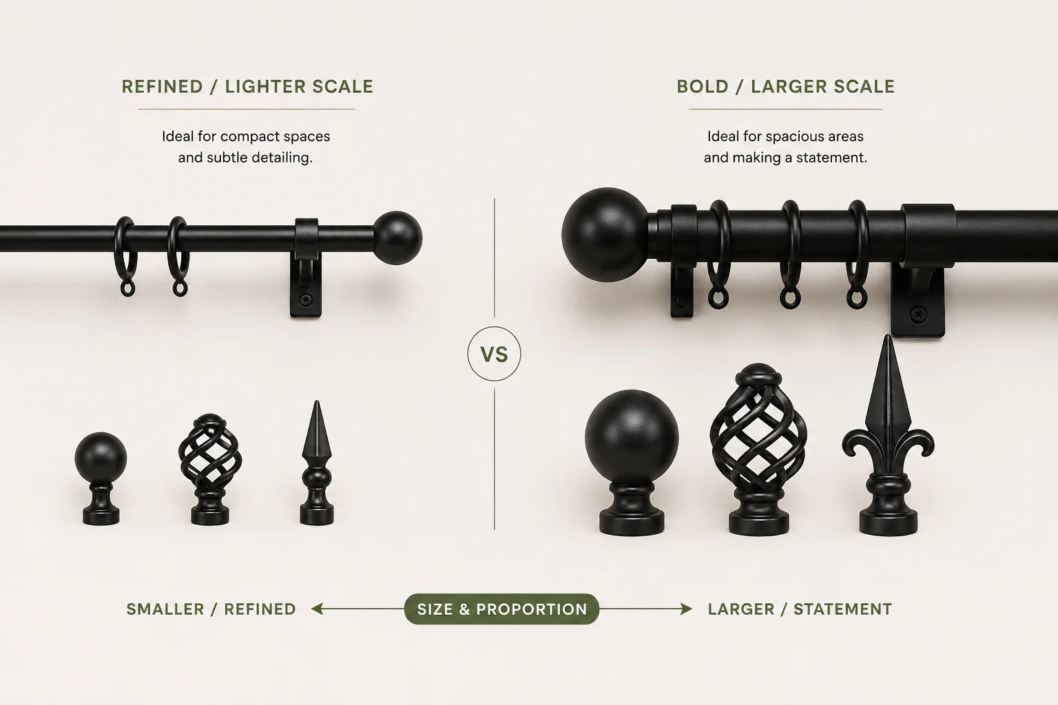 SG Wrought Iron