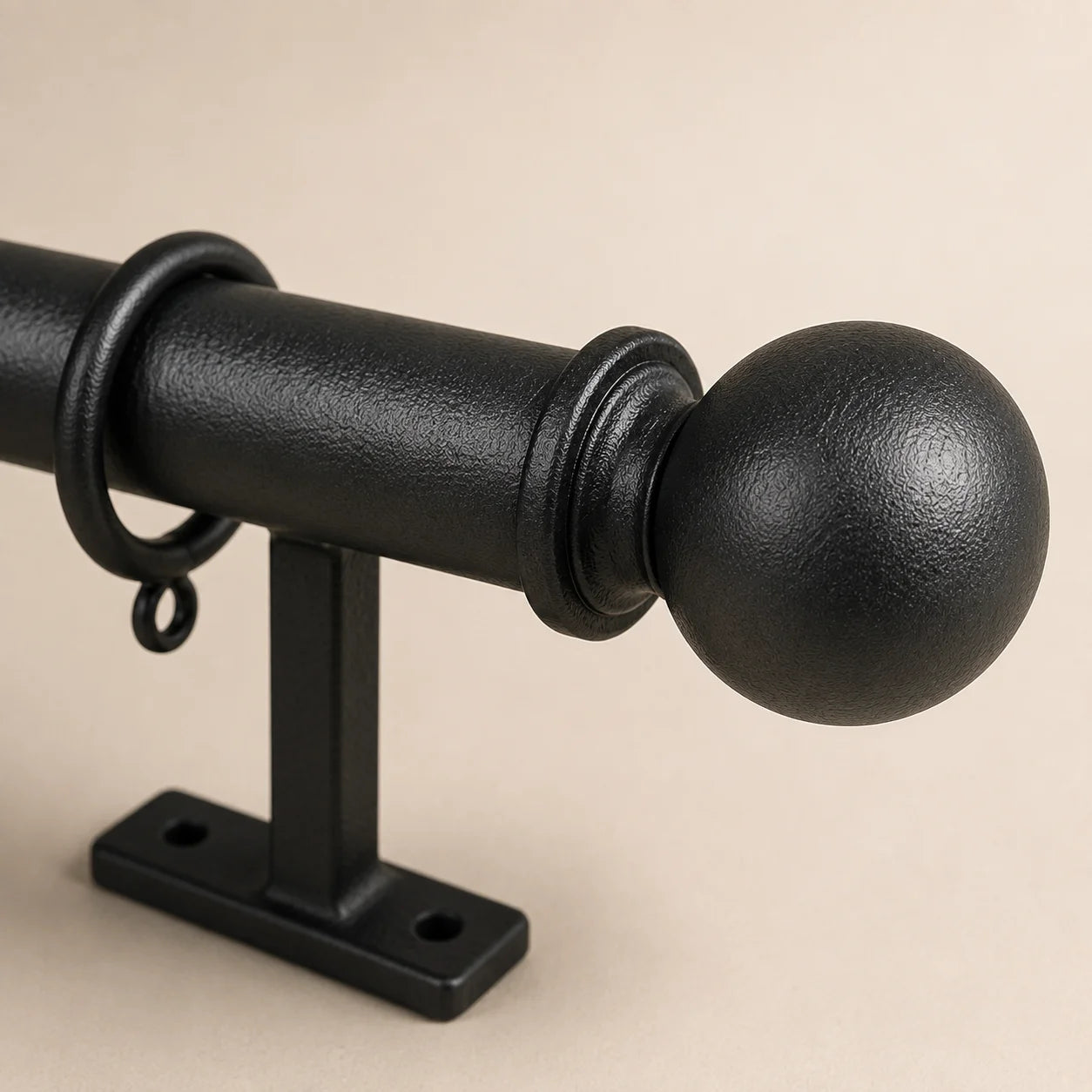 SG Wrought Iron