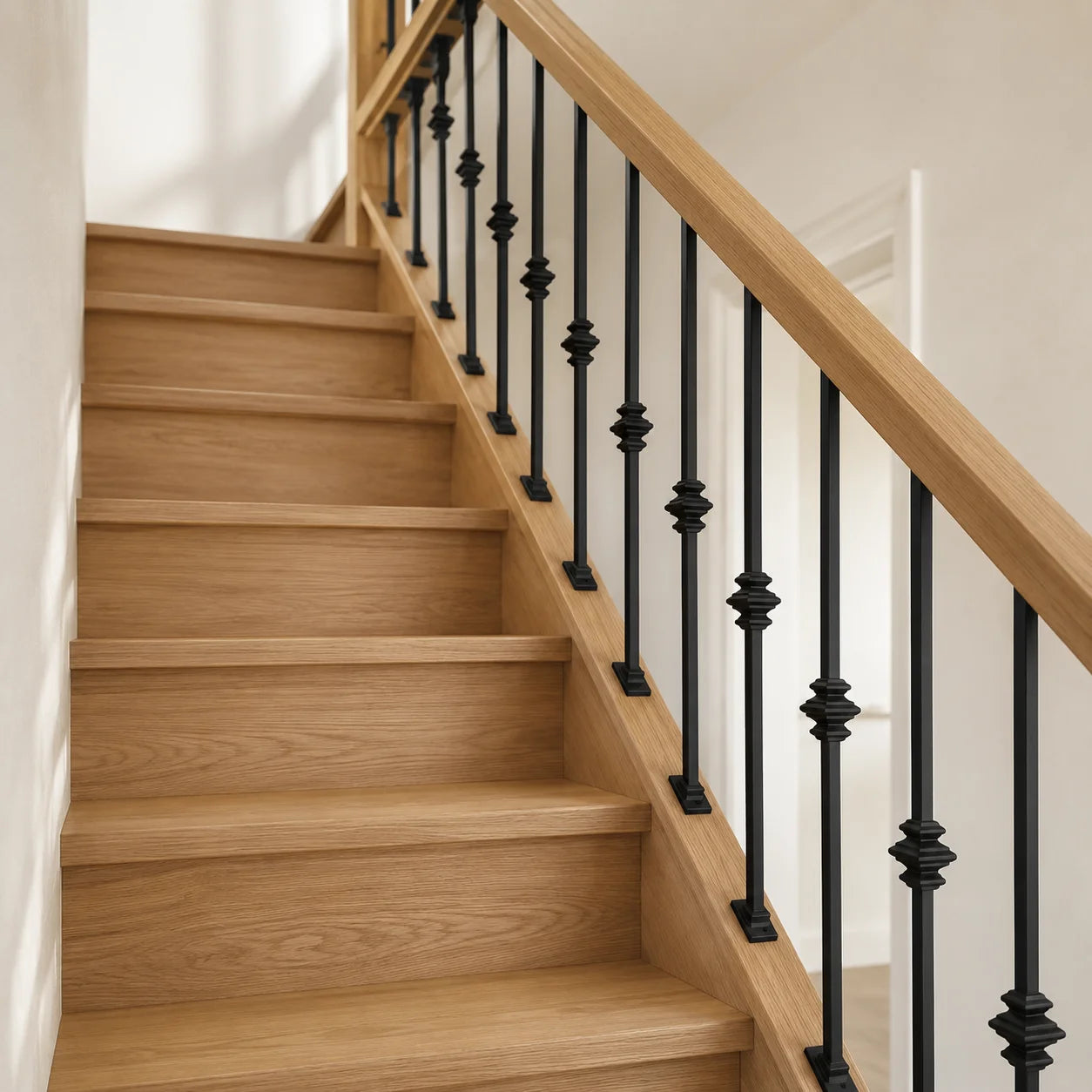 SG Wrought Iron