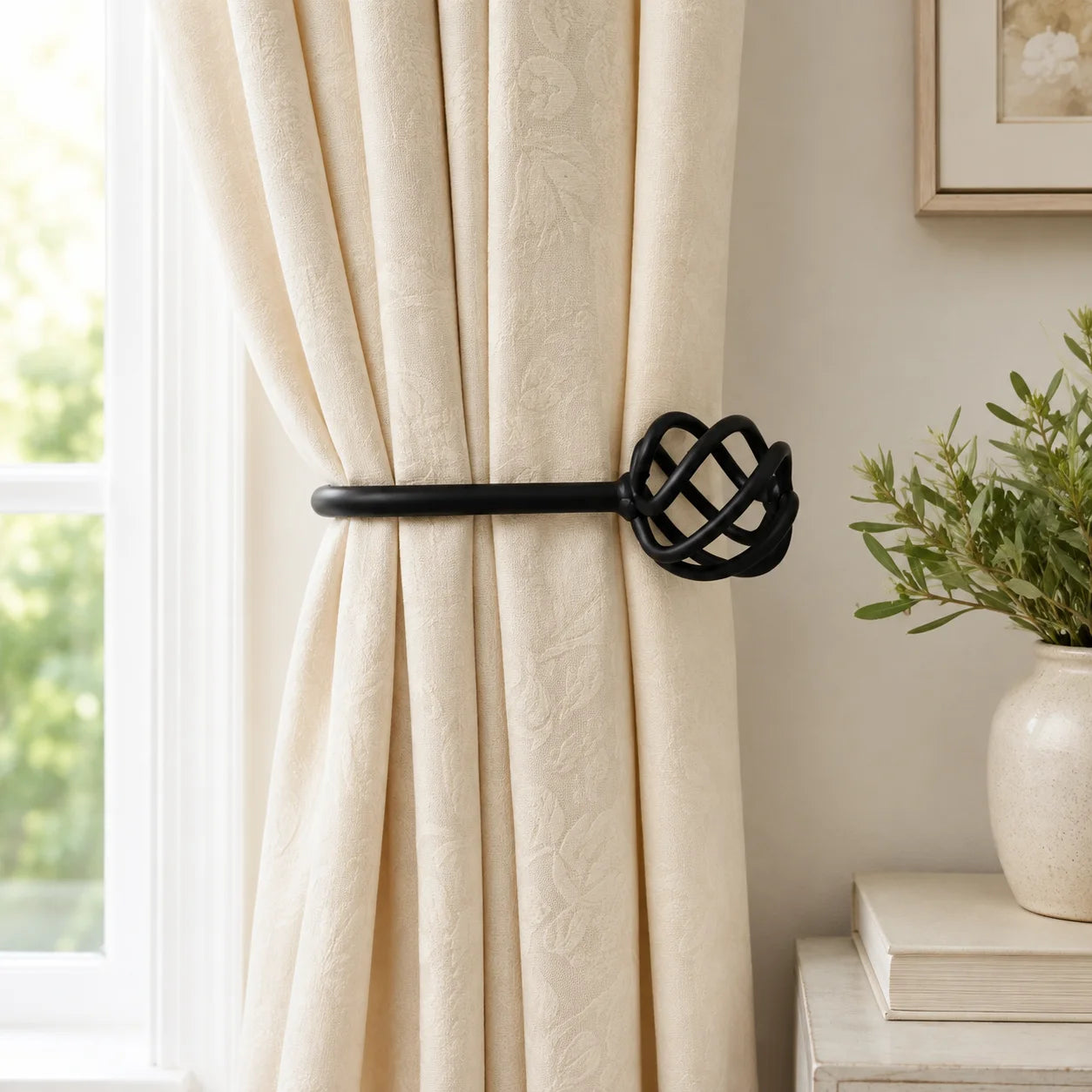 SG Wrought Iron