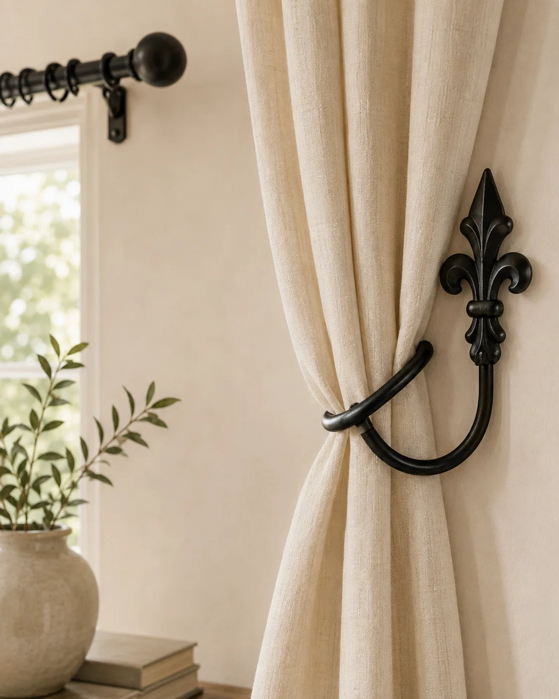 SG Wrought Iron
