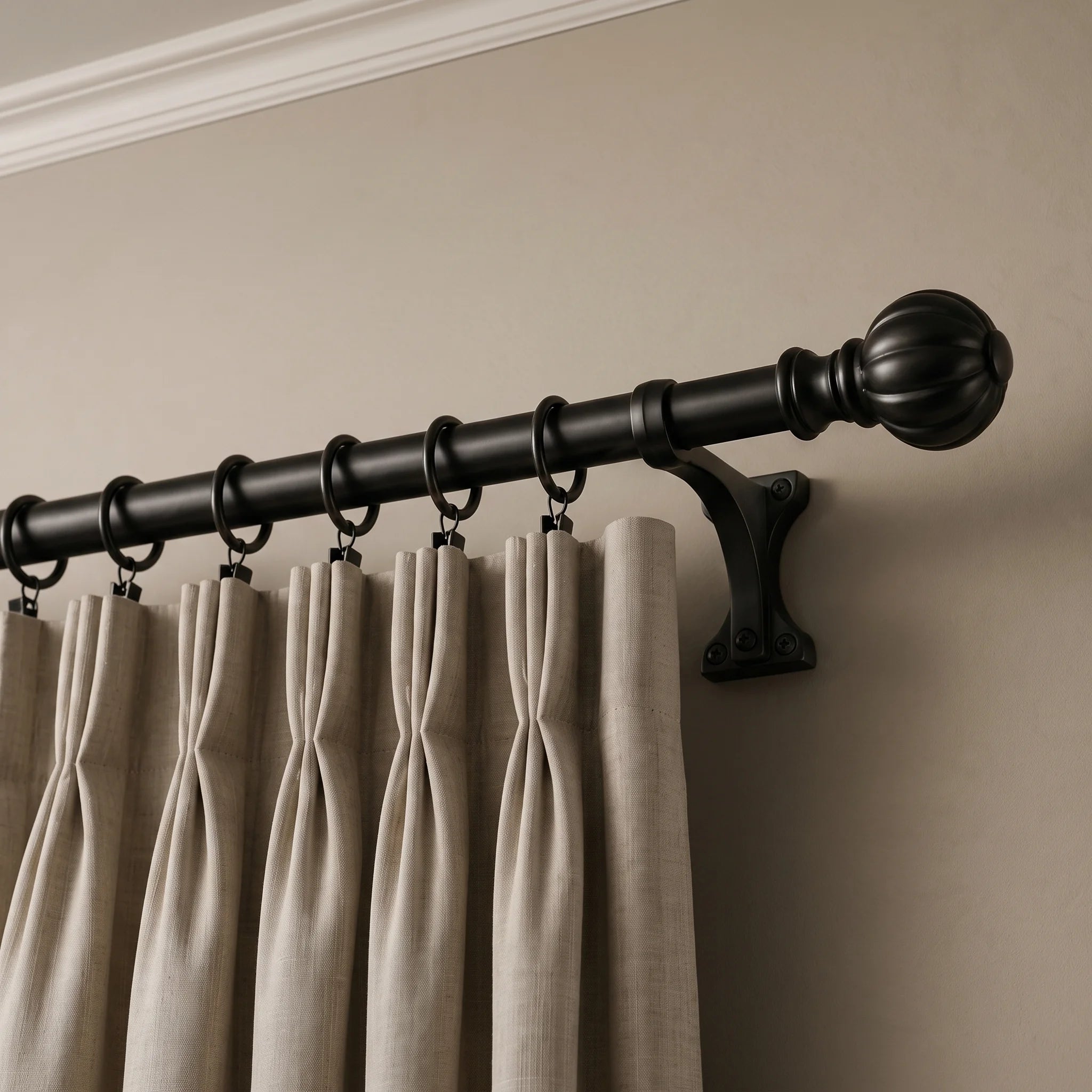 Curtain Poles