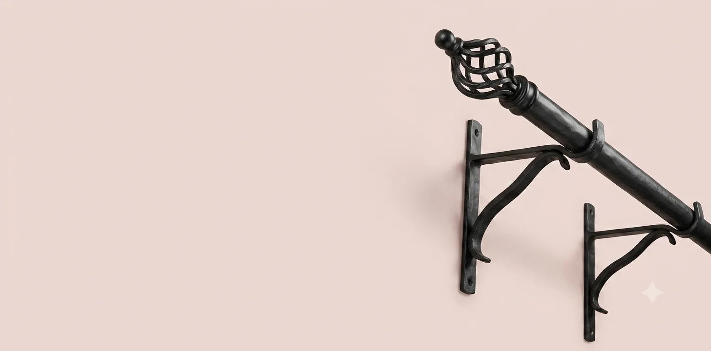 SG Wrought Iron