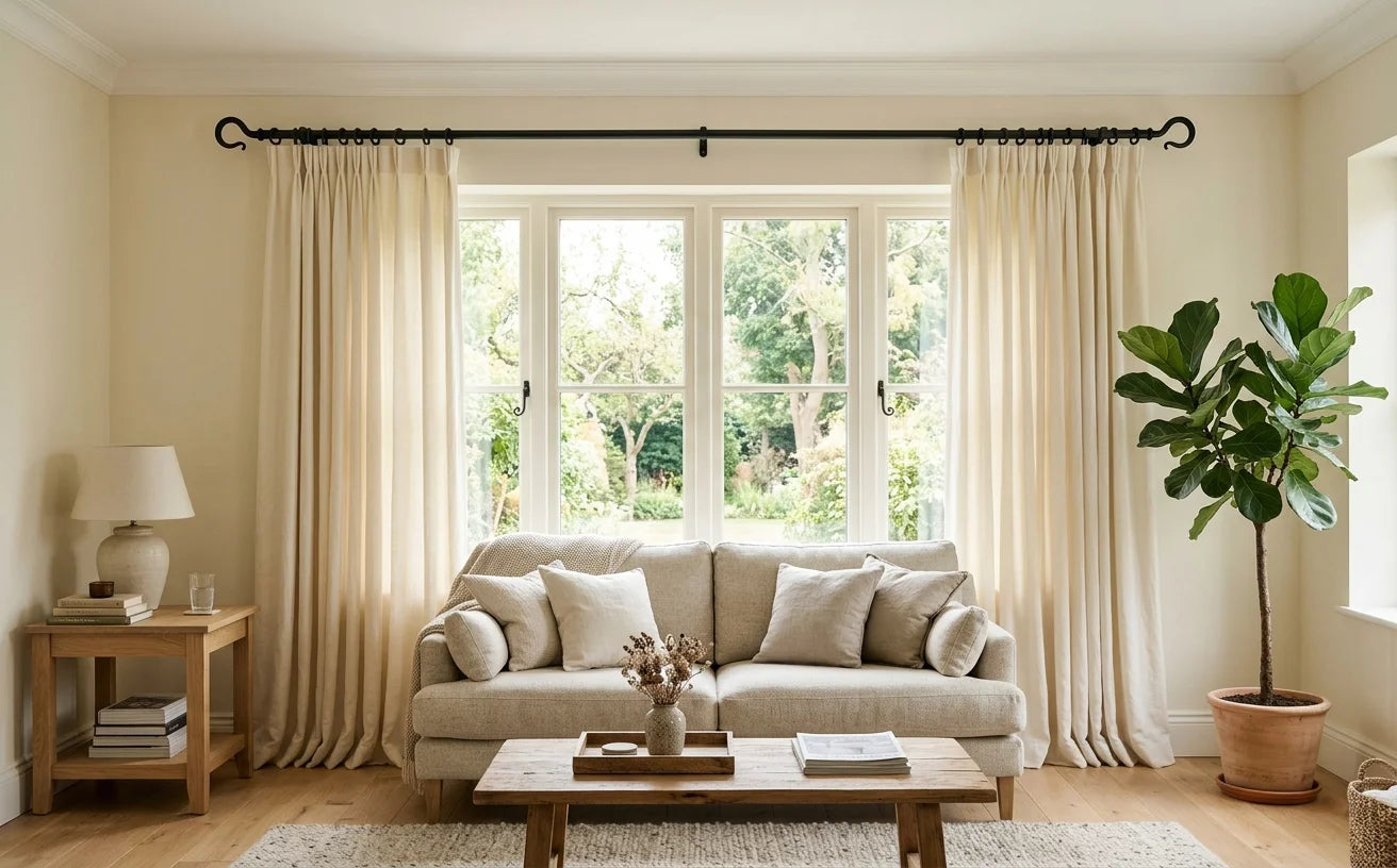 SG Wrought Iron