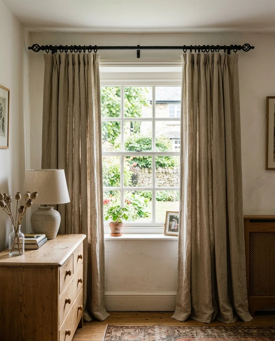 SG Wrought Iron