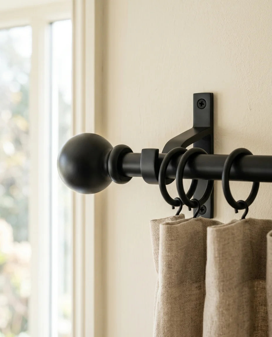 SG Wrought Iron