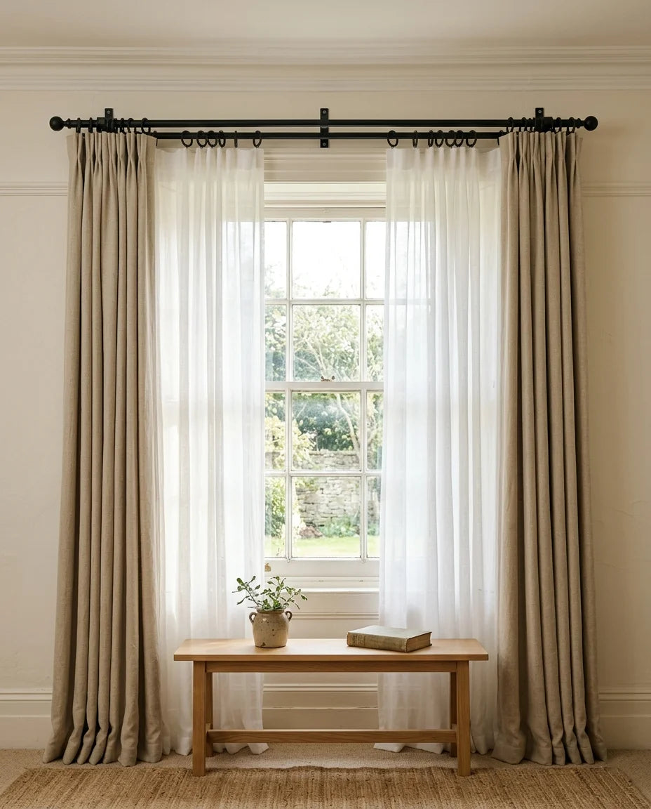 SG Wrought Iron