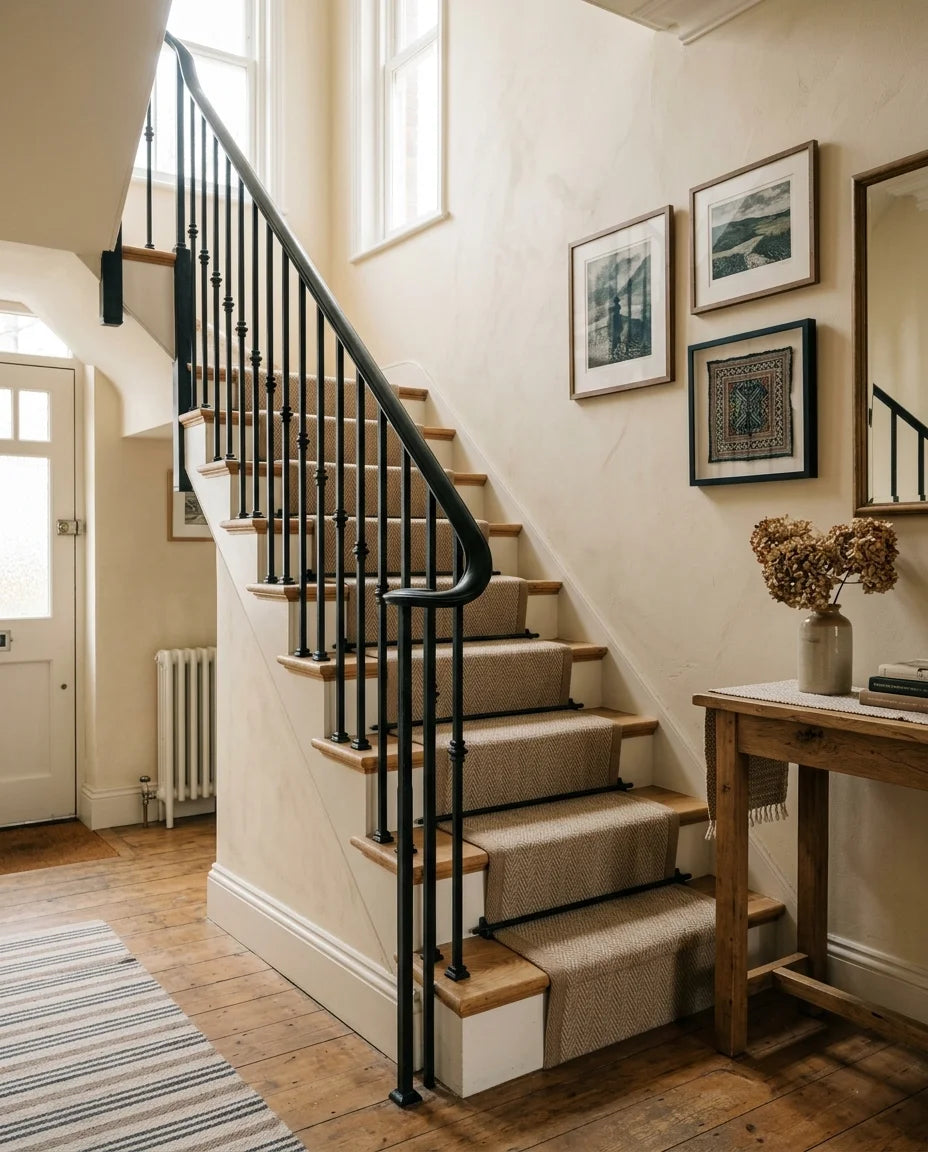 SG Wrought Iron