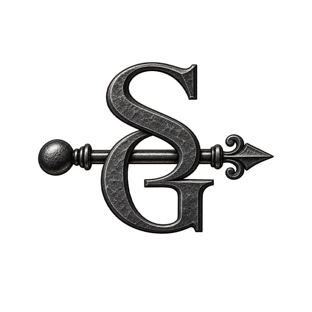 SG Wrought Iron
