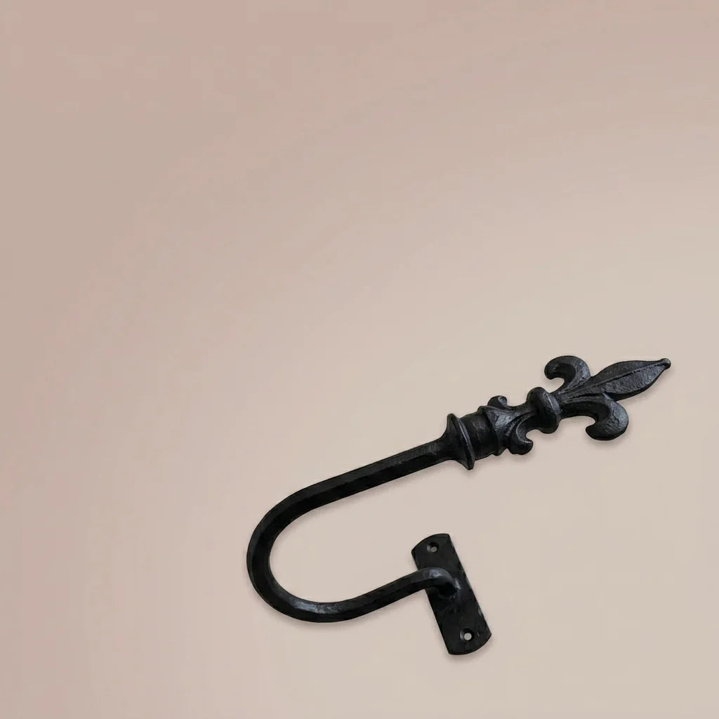 SG Wrought Iron